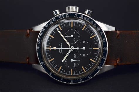 omega speedmaster 1967 price